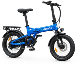 Regular Bikes