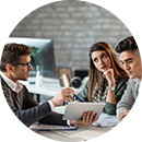 Team consultation